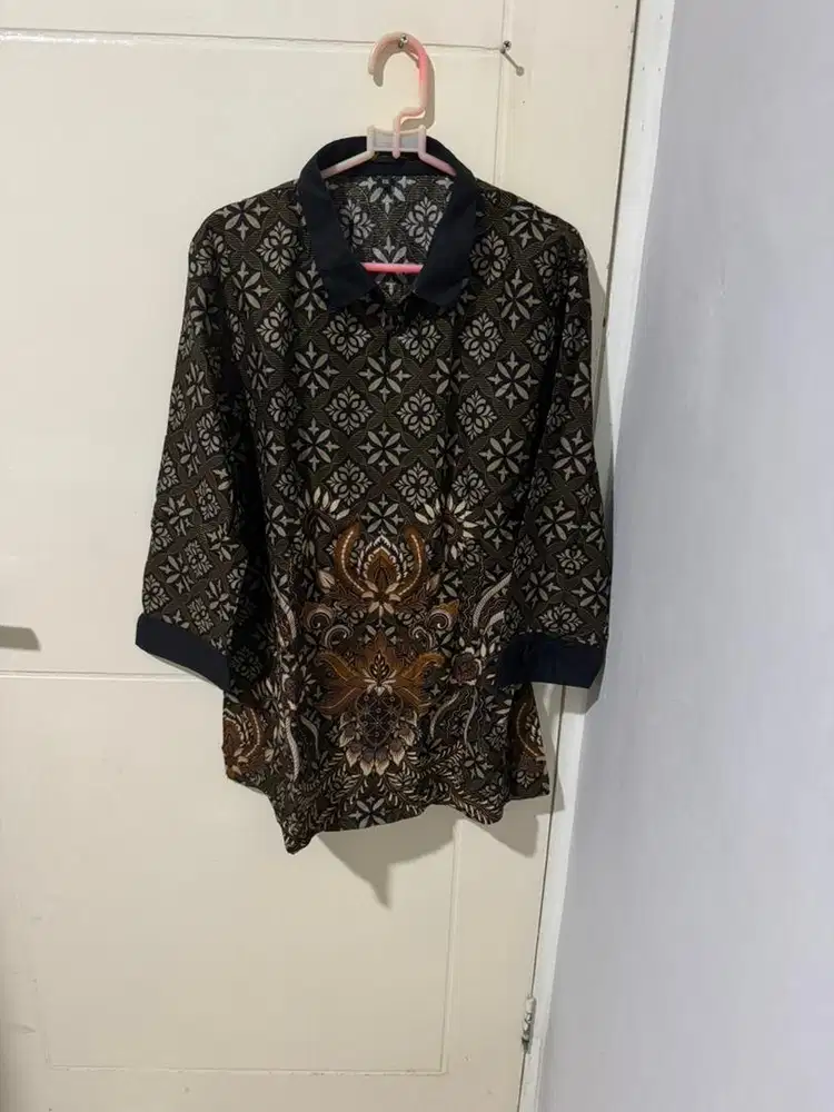 Batik hadinata priloved