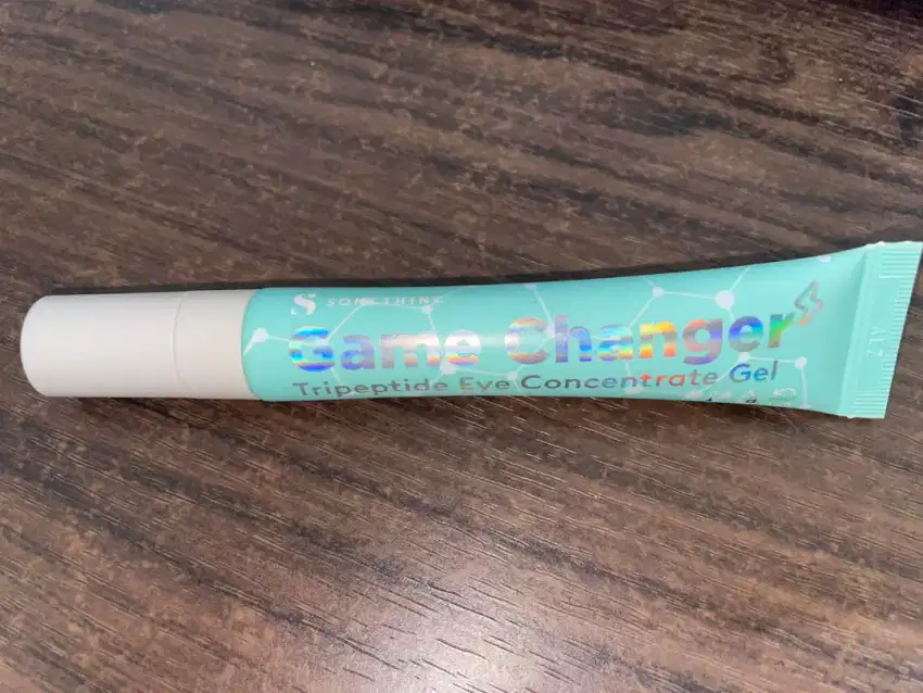 Somethinc Game Changer Tripeptide Eye Concentrate Gel 20ml