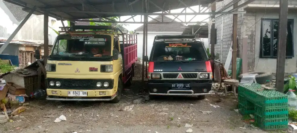 Jasa driver frelance