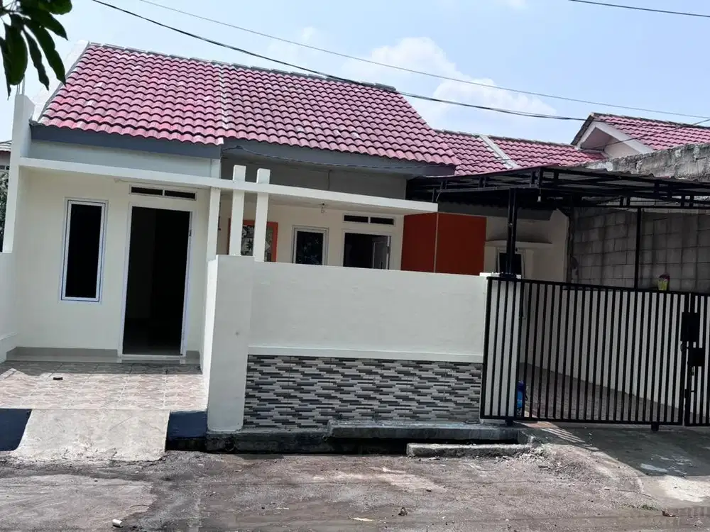 Gasss di jual cepat murah amanah