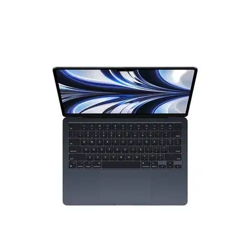 MACBOOK AIR M2 16/256gb  RESMI OBOX