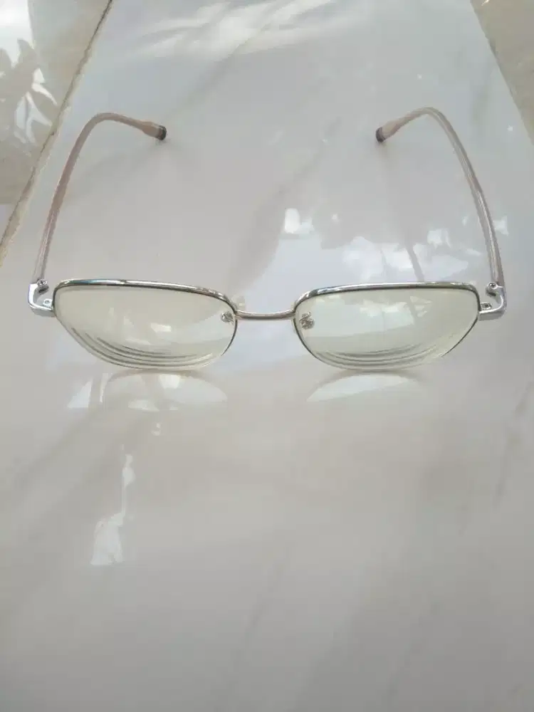 Kacamata Sandora made in italy