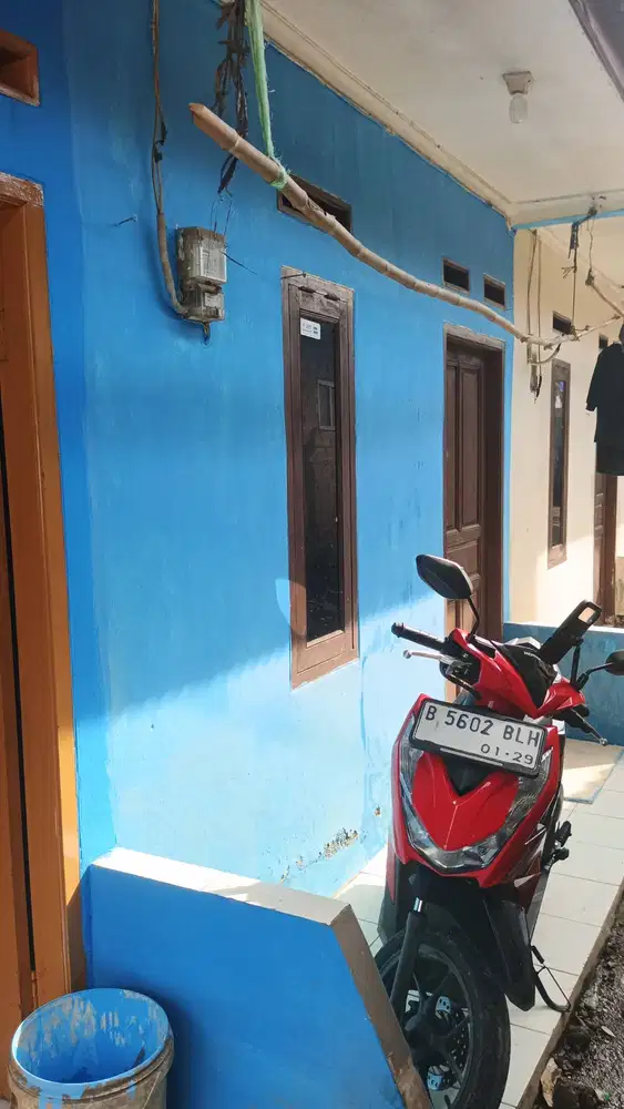 Dijual Kontrakan/ Kost an BSD Kota Tangerang Selatan