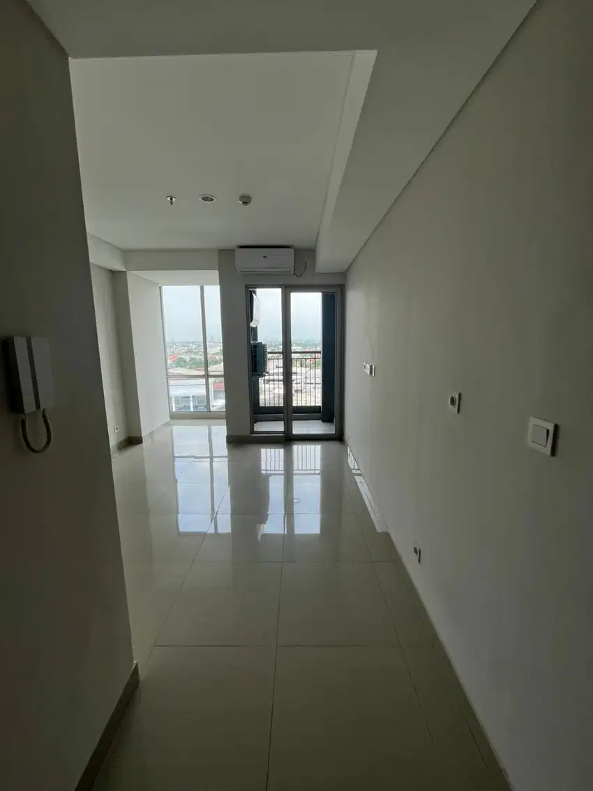 Dijual Unit Studio Tamansari Iswara