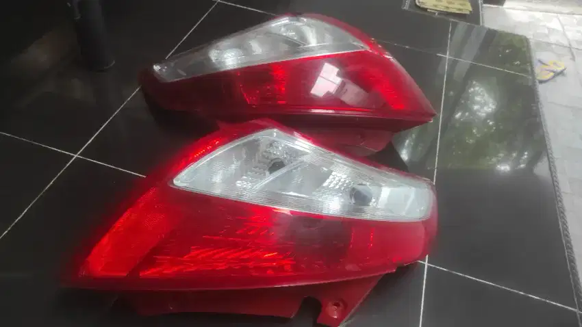 Stoplamp Suzuki swift
