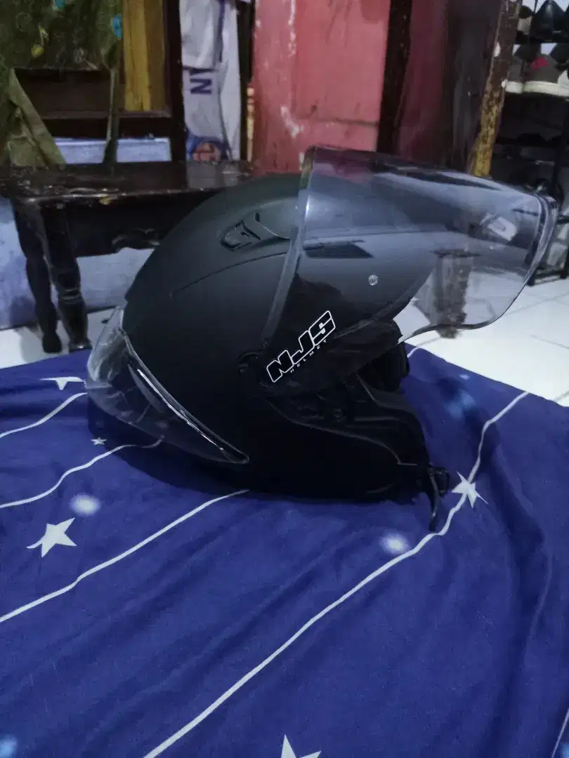 NJS KAIROZ GT DOFF
