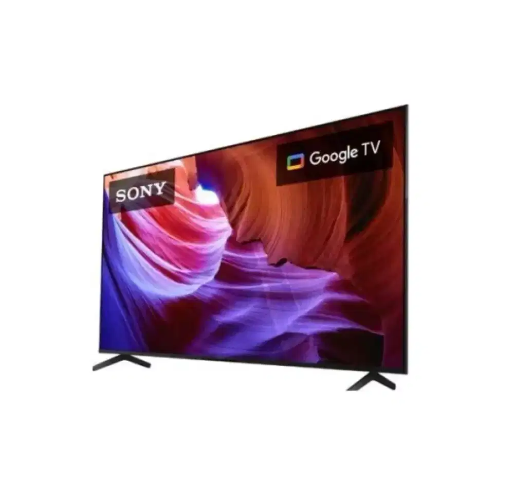 Sony Google TV Bravia 4K