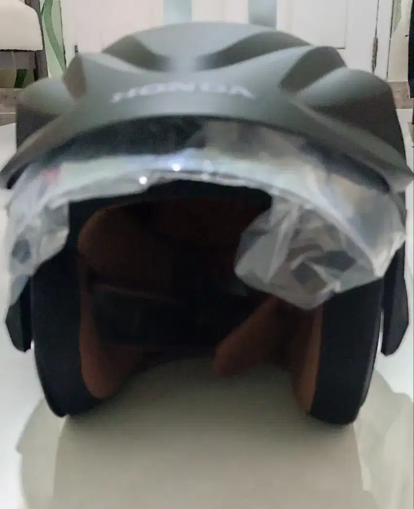 Helm honda original