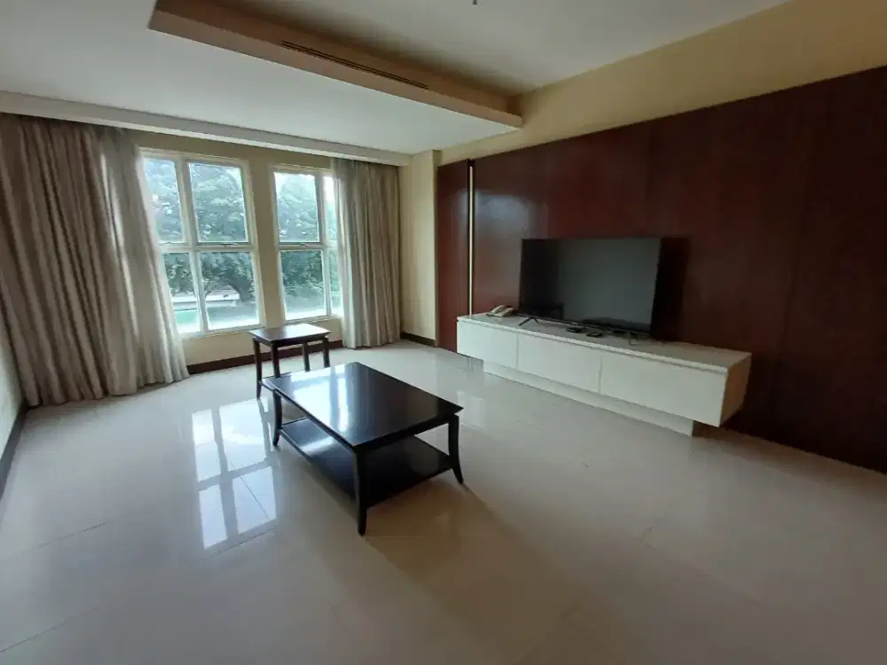 Disewakan Apartment Golf Pondok Indah Residence 2 kamar