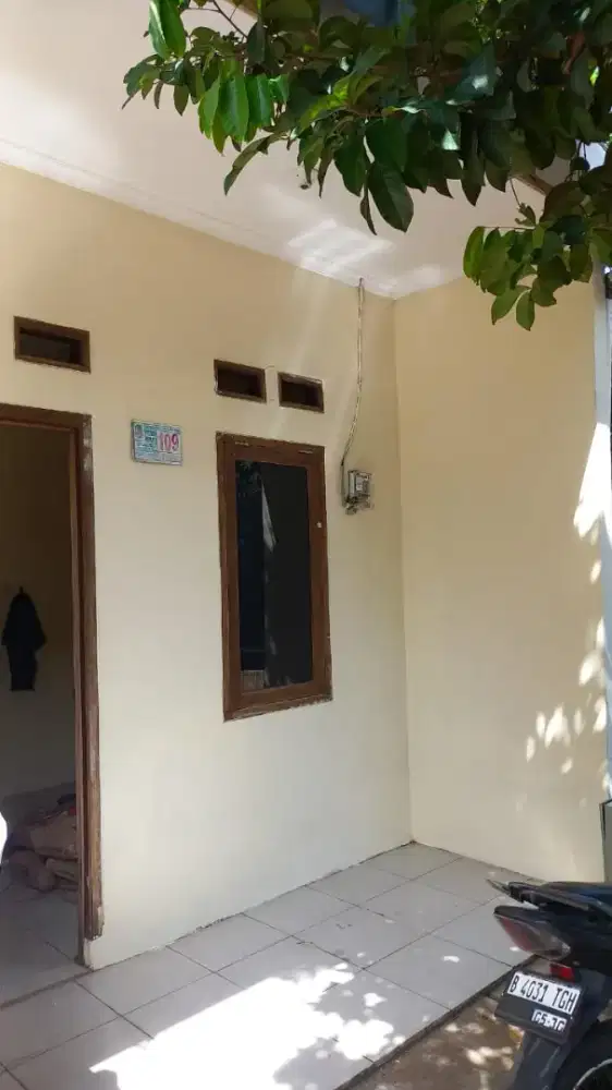 KONTRAKAN JATIMELATI BEKASI