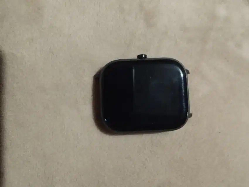 Jual cepat' aja nih smartwatch