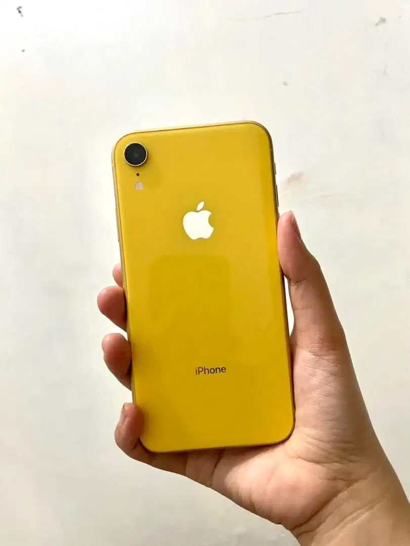 Iphone XR 128GB All Operator