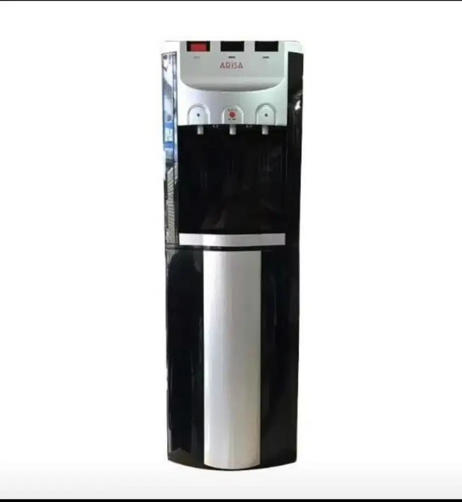 Dispenser 3 suhu galon atas