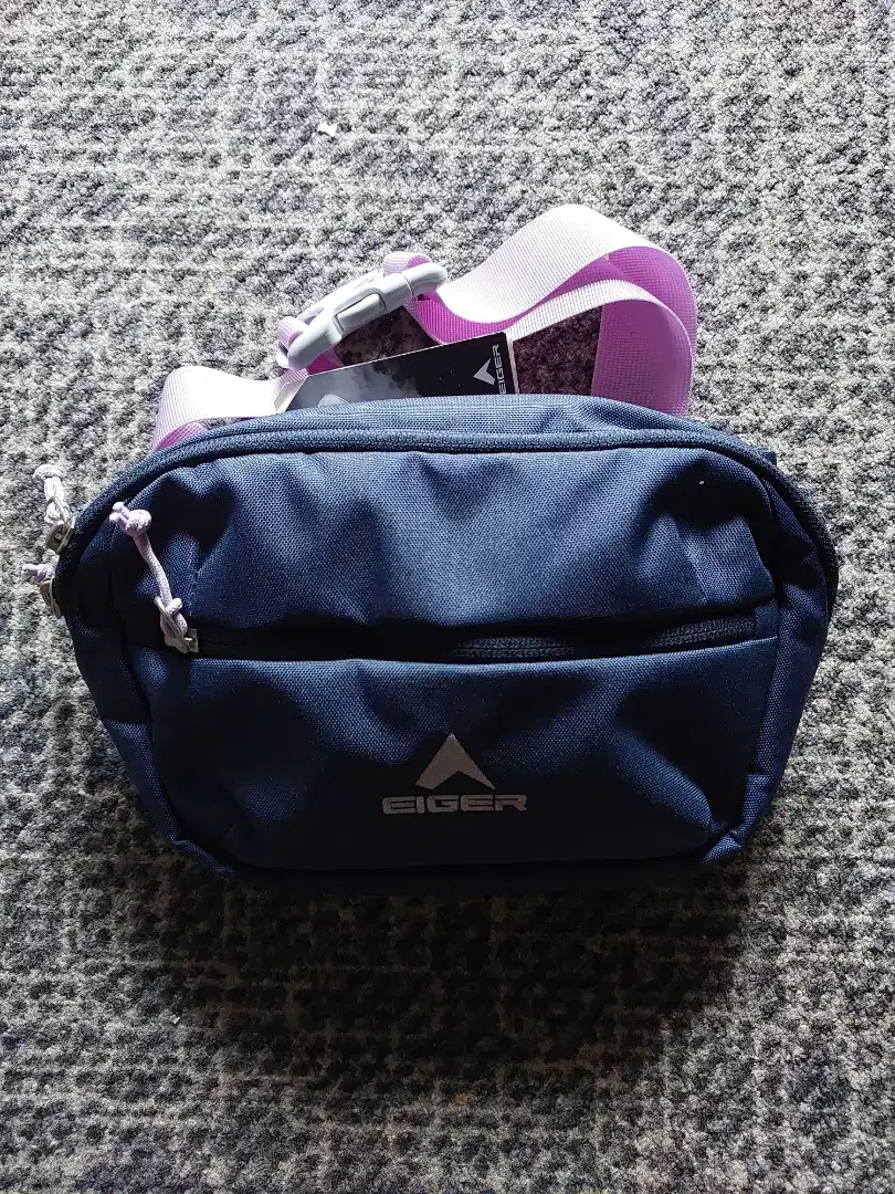 TAS EIGER WB SPACIOUS WOMEN SERIES