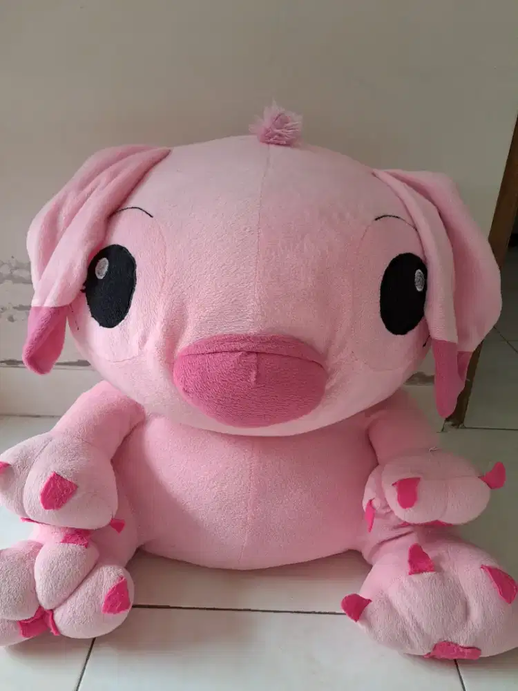 Boneka besar Sticht
