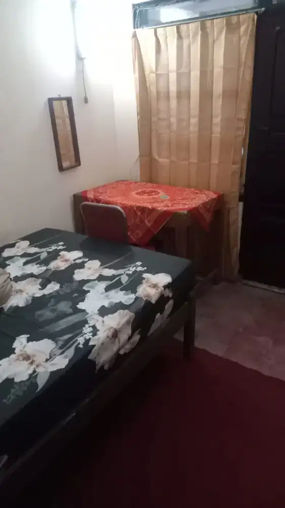 Kost putri dekat Unair B
