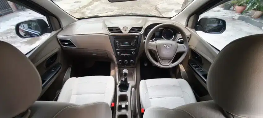 Wuling Confero DB Tahun 2022
KM 6000