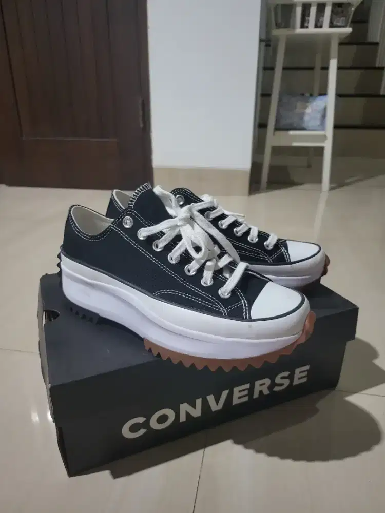 Sepatu Convers Pria 2nd
