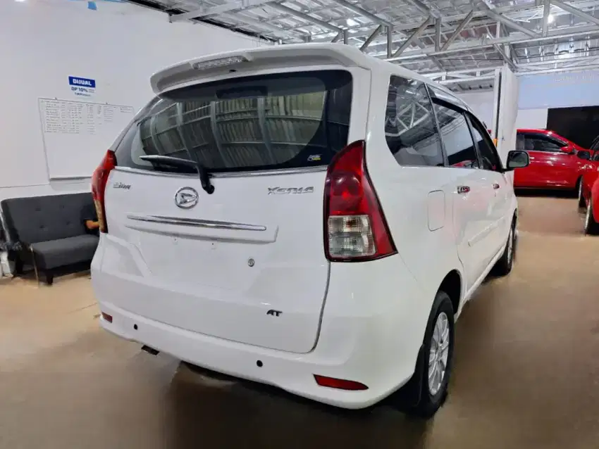 Xenia R a/t 2015 Dp 2 jt Ang 3,3 jt