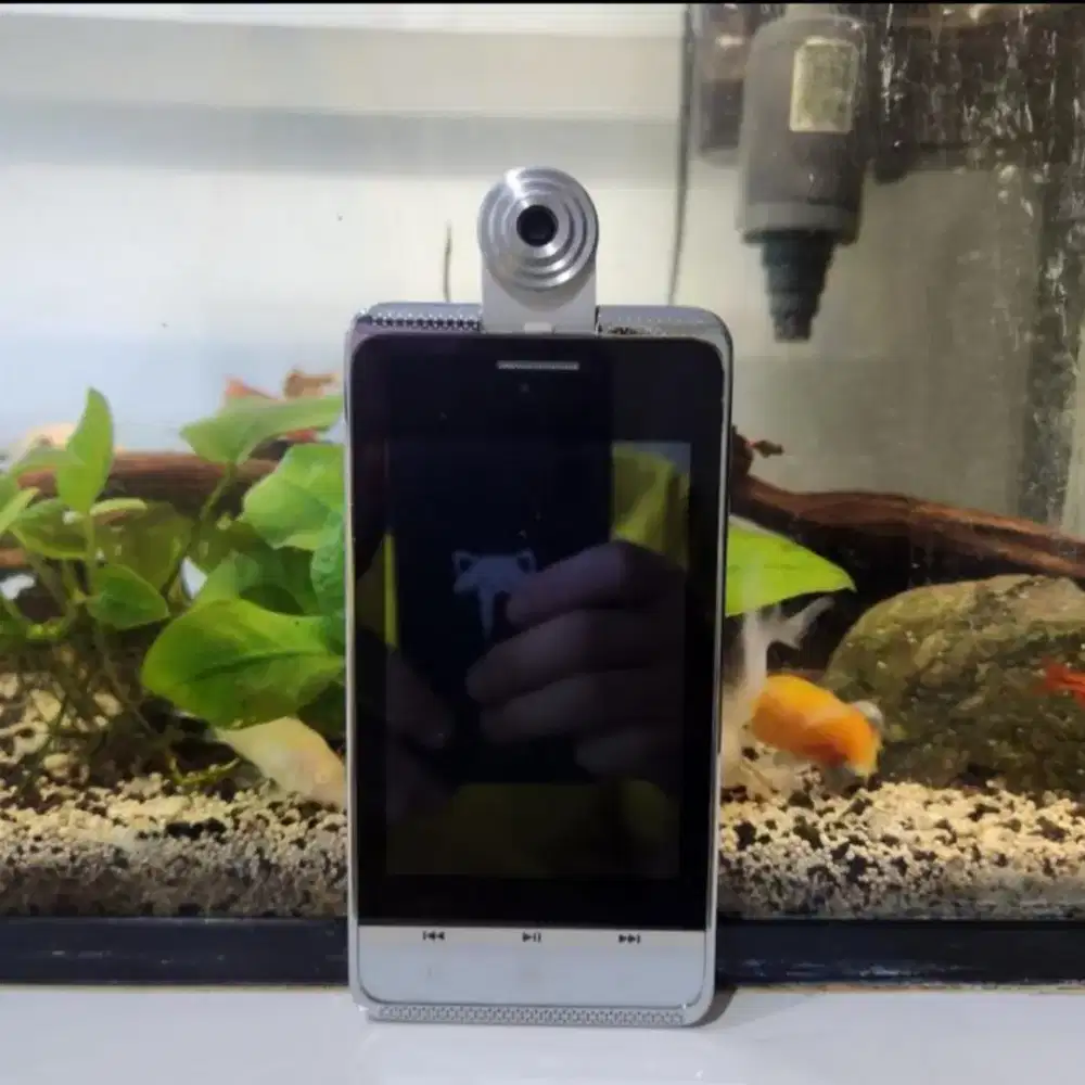 Hp Android Prince Pc318 (Matot