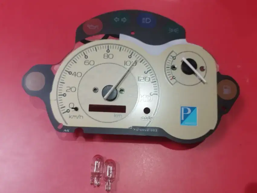 Speedometer Vespa Matic LX-150