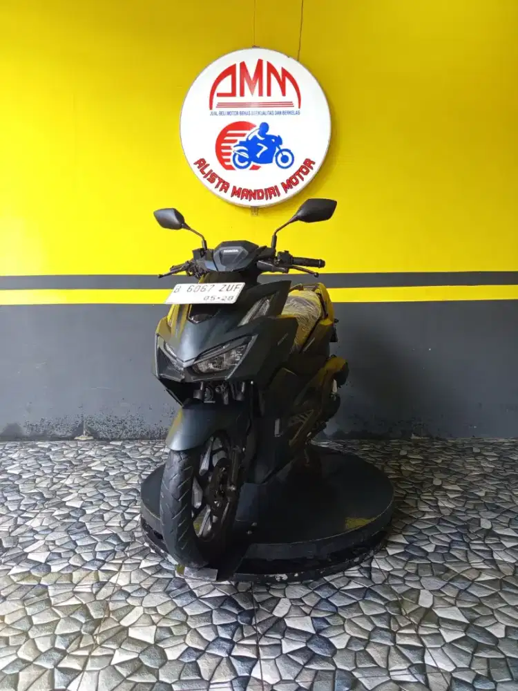 DP 500 All New Vario 160 CBS 2023 Cash Kredit Tukar Tambah