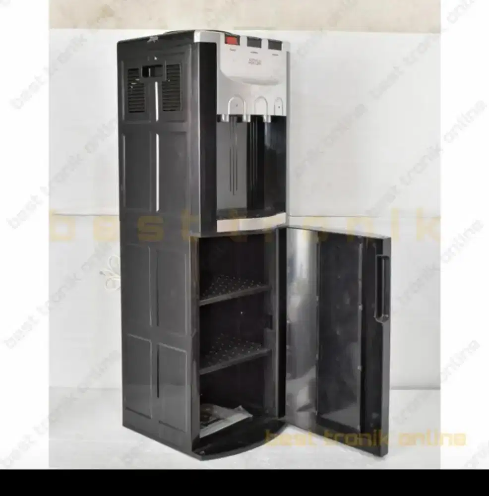 Dispenser Arisa 3  in 1