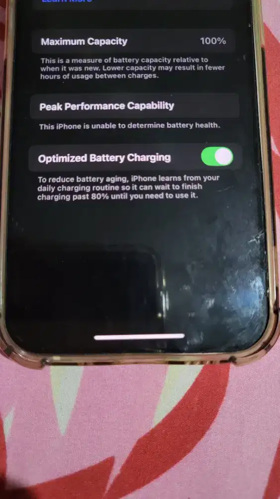 Iphone 13 mini 256GB BH100% FULLSET