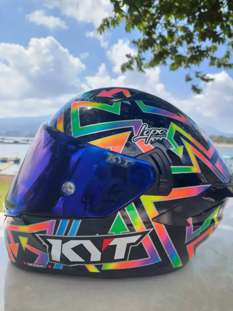 Kyt Nfr Manzi Misano