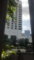 Pekerja ART pamggilan