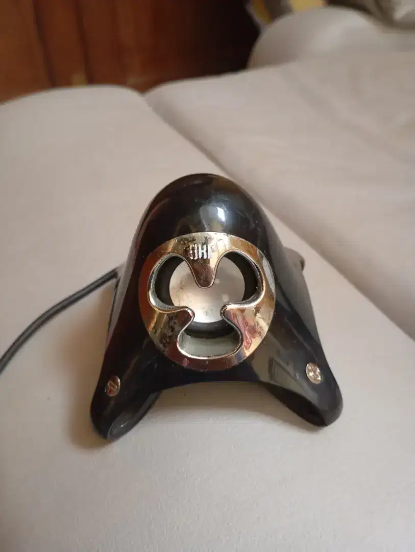 Jbl Creature controller