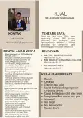 Tertarik perkerjaan F&B