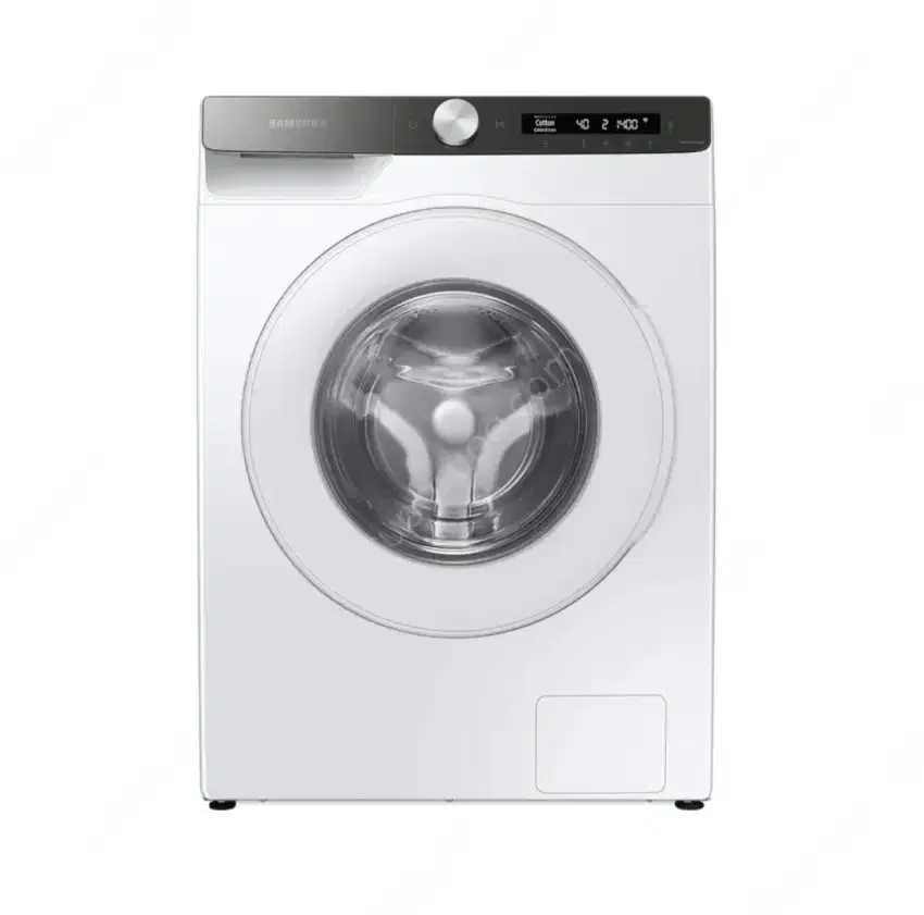 SAMSUNG WASH MACH FRONT LOADING 8KG