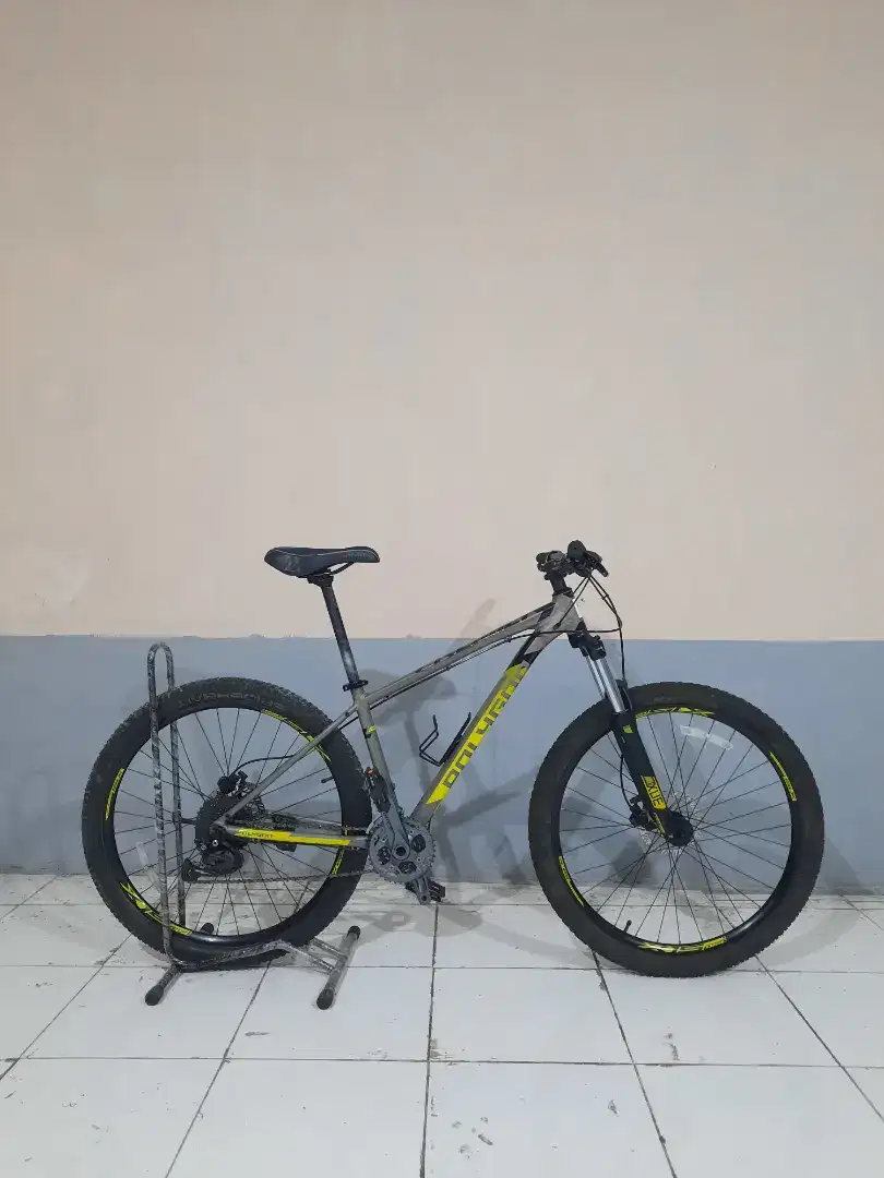 POLYGON PREMIER 5 TAHUN 2022 (UPGRADE MEWAH)