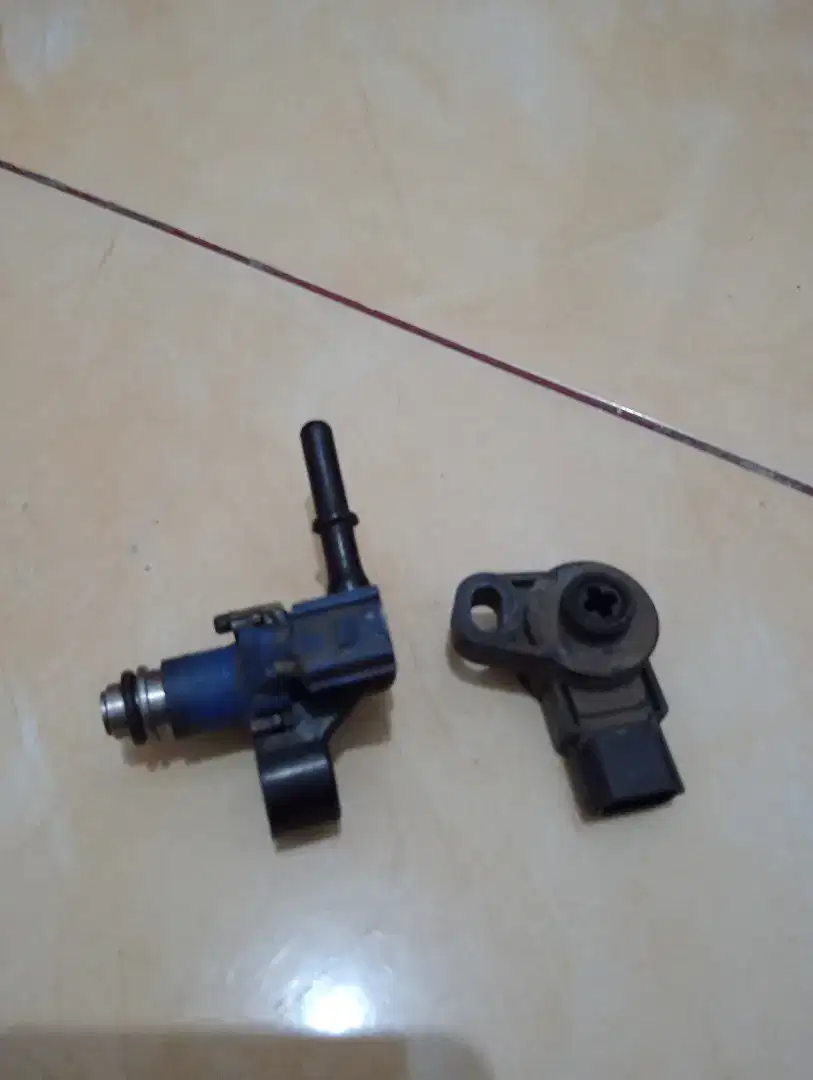 IC Fuel Pump Mio M3