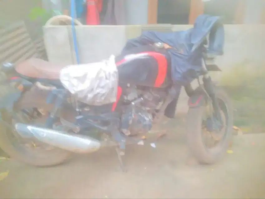SIAP BQYAR MOTOR MATI MOTOR RUSAK MOGOK TIDAK TERPAKAI SE-JABODETABEK