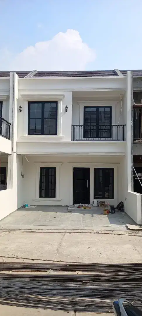 Rumah Cipadu/Larangan/Bintaro/Ceger /Tangerang Selatan