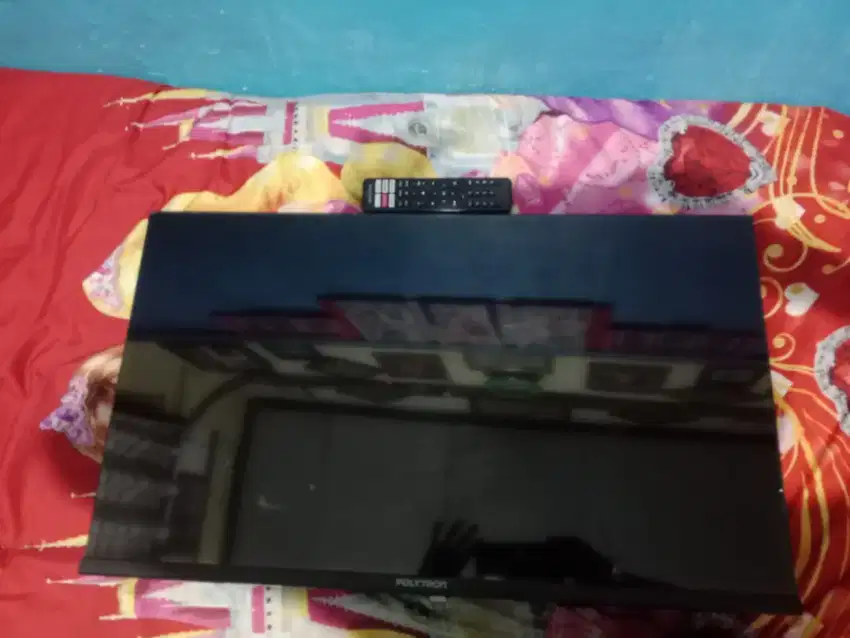 POLYTRON SMART ANDROID TV 32 IN