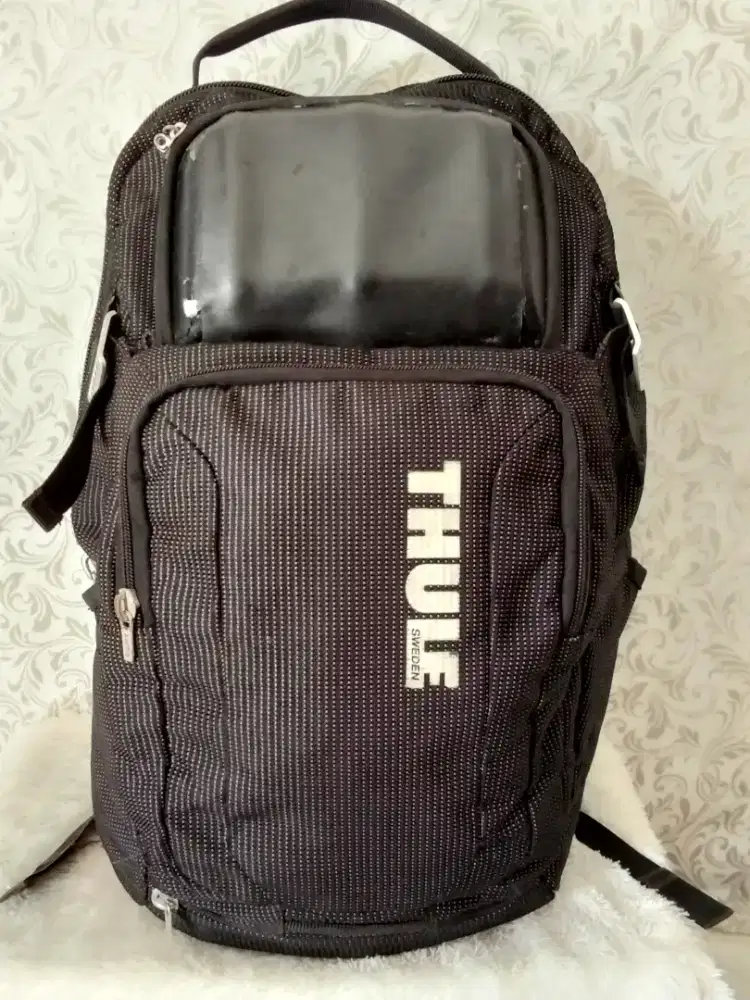 Tas Ransel Thule Sweden hitam