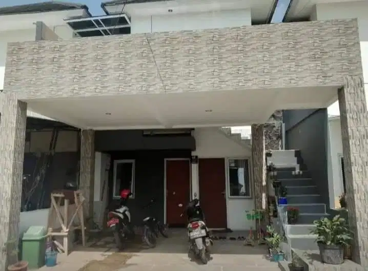 dijualkosan dalam komplek Telkom university