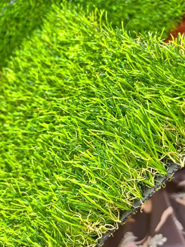 PROMO Cuci Gudang Rumput Sintetis Khusus Bulan Ini