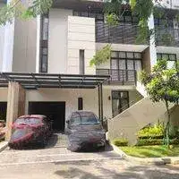 Rumah Premium Split Level Jarang Ada Cluster Morizen Summarecon Bekasi
