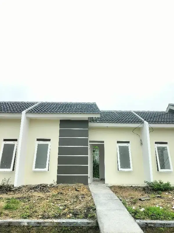 MILIKI RUMAH SUBSIDI GRIYA SUTERA DISKON 10 JT