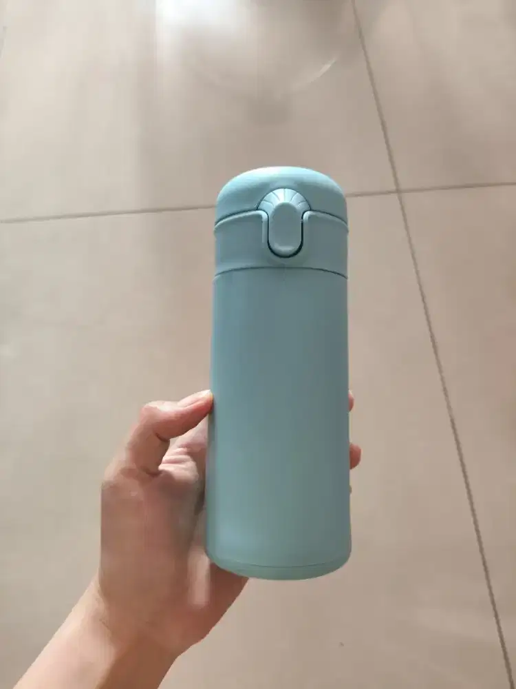 Botol minum Termos Tumbler