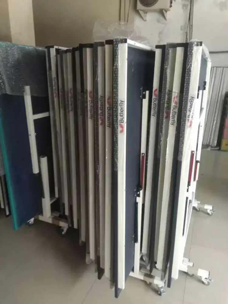 PINGPONG MEJA TENNIS BERKUALITAS TERBAIK