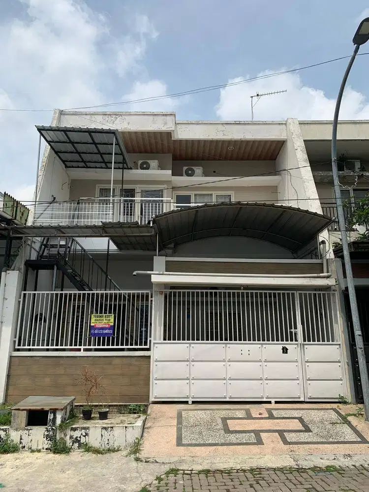 Kost  landed apartment ‼️ kost istimewa nyaman mewah tenang
