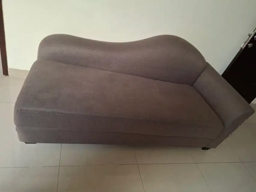 Jual sofa vivere bekas nego gan