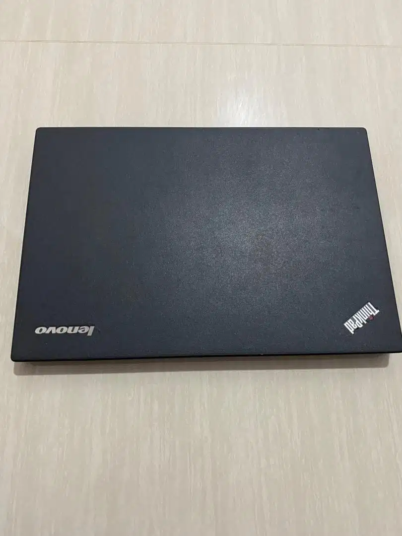 Jual Laptop seken spek i5 gen 3 4 5 6