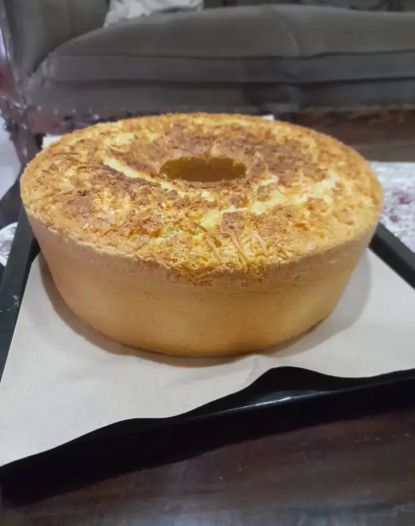 Aneka bolu enak