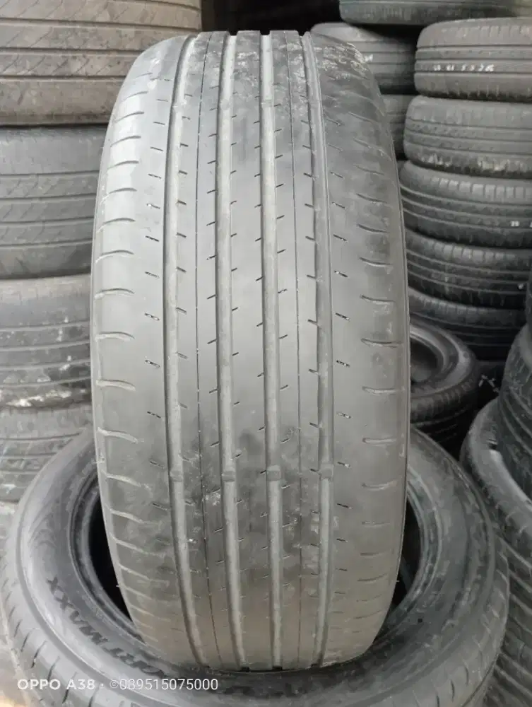 Ban  Dunlop sp 225 55 19